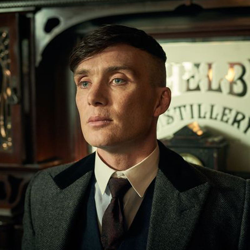Peaky Blinders Season 6 Streaming Peaky Blinders to end with Season 6