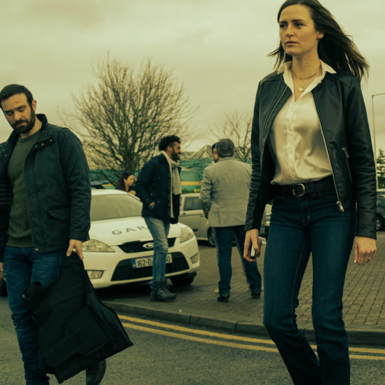 Kin - IRISHFILMTV.COM