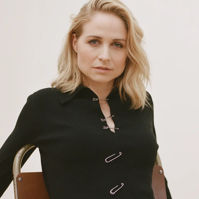 Niamh Algar in MALPRACTICE - IRISHFILMTV.COM