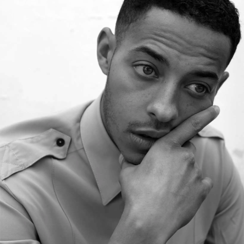 Daryl McCormack is on the rise - IRISHFILMTV.COM