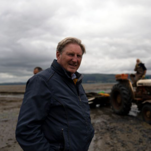 Adrian Dunbar