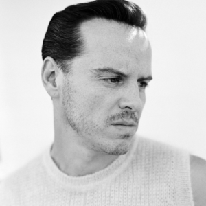Andrew Scott