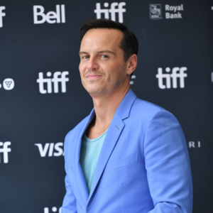 Andrew Scott
