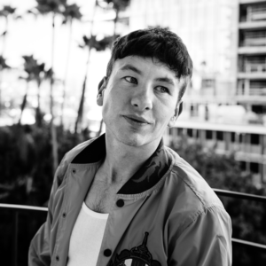 Barry Keoghan