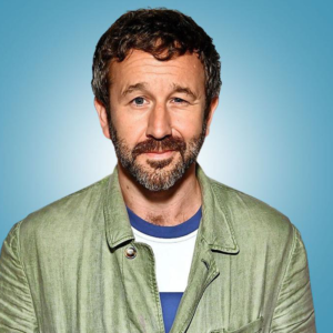 Chris O'Dowd