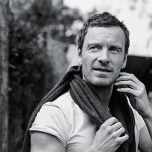 Michael Fassbender