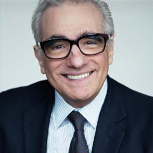 Scorsese loves DERRY GIRLS
