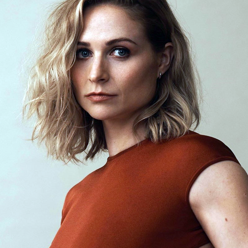 Niamh Algar on Ireland - IRISHFILMTV.COM