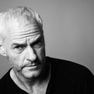 Martin McDonagh