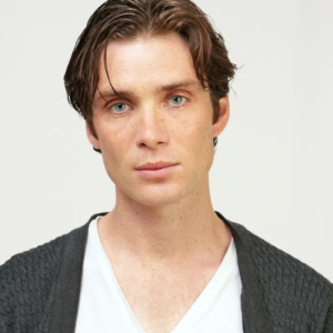 Cillian Murphy