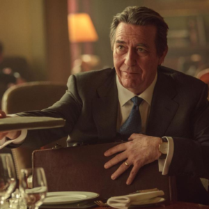 Ciaran Hinds