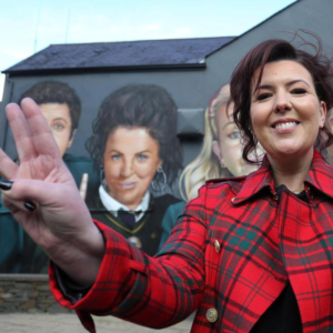 Derry Girls