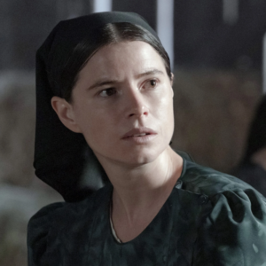 Jessie Buckley in WOMEN TALKING