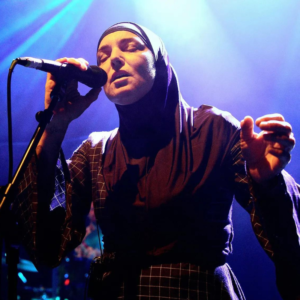  Sinead O'Connor