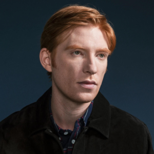 Domhnall Gleeson