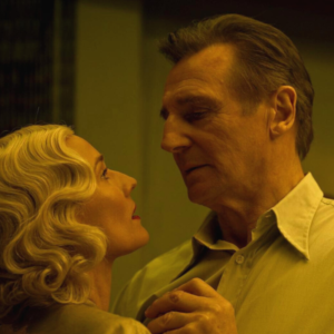 Liam Neeson