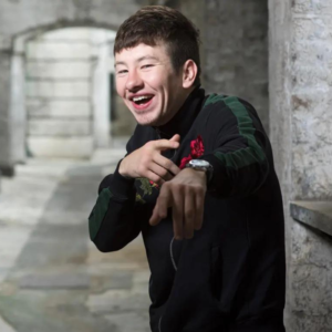 Barry Keoghan