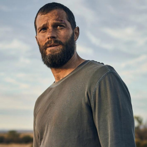 Jamie Dornan