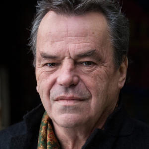 Neil Jordan