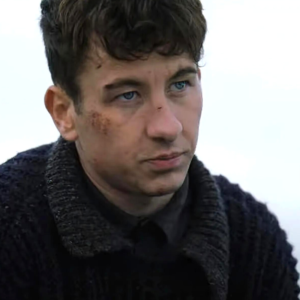 Keoghan lands BILLY THE KID role