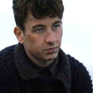 Barry Keoghan