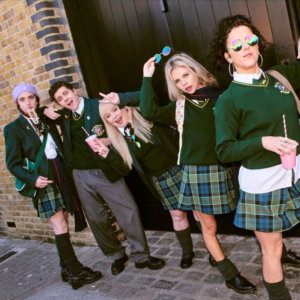 Derry Girls