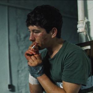 Barry Keoghan
