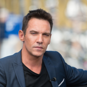 Jonathan Rhys Meyers