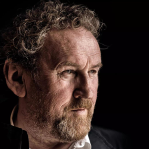 Colm Meaney