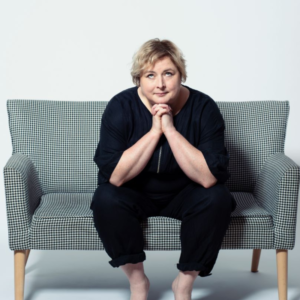 Siobhán McSweeney