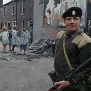 The Troubles
