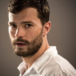 Jamie Dornan