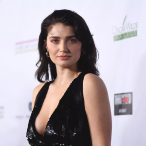 Eve Hewson