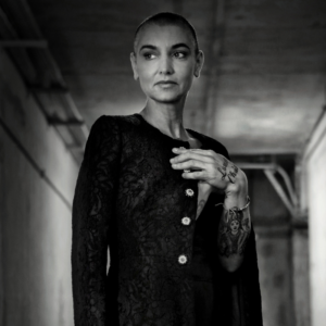 Sinead O'Connor