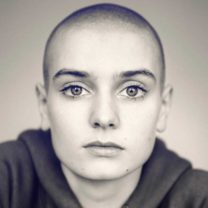 Sinead O'Connor