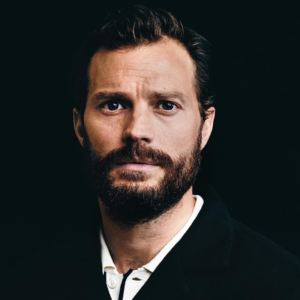 Jamie Dornan
