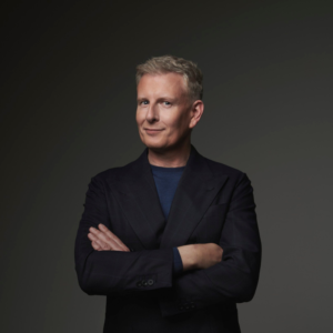 Patrick Kielty