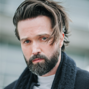 Emmett J Scanlan