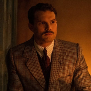 Jamie Dornan