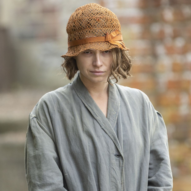 Jessie Buckley