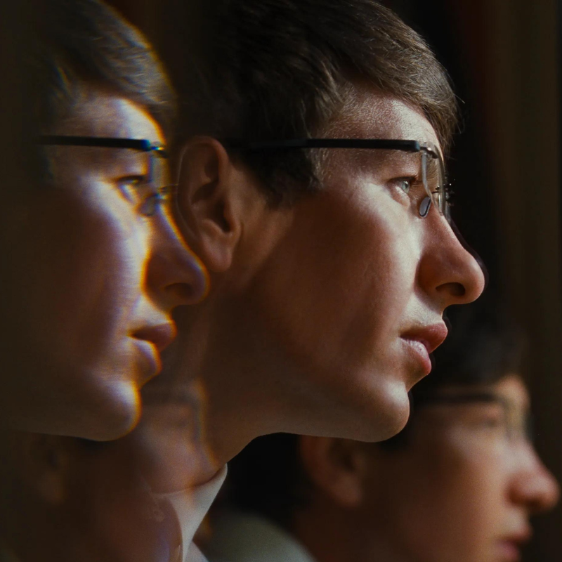Barry Keoghan