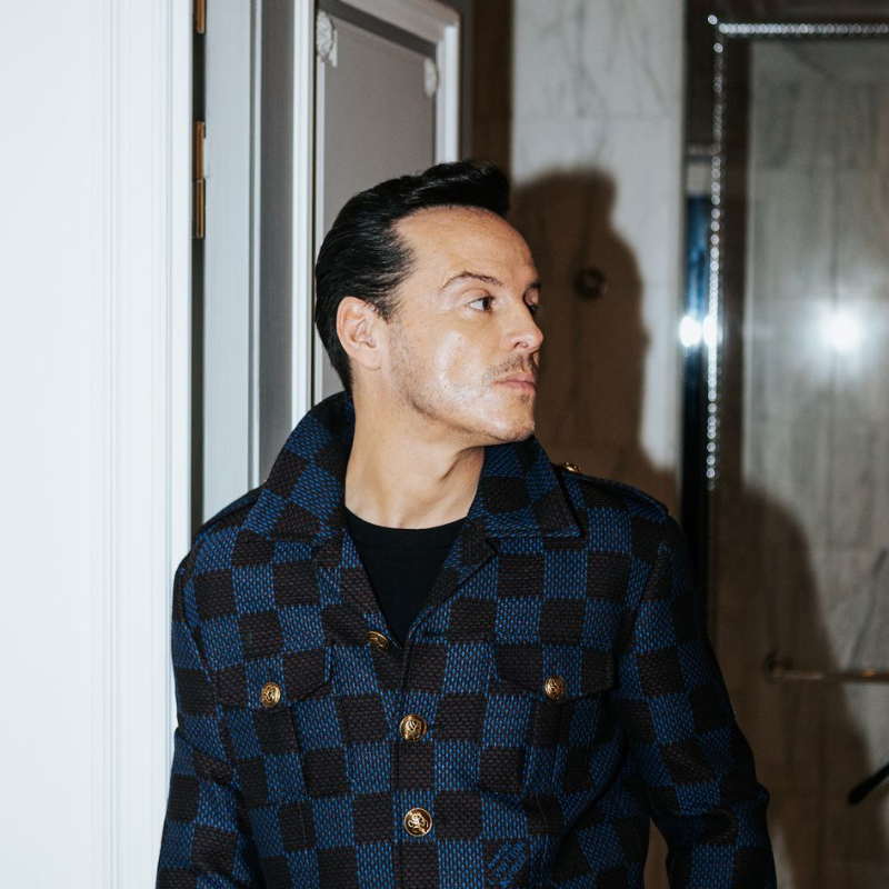 Andrew Scott