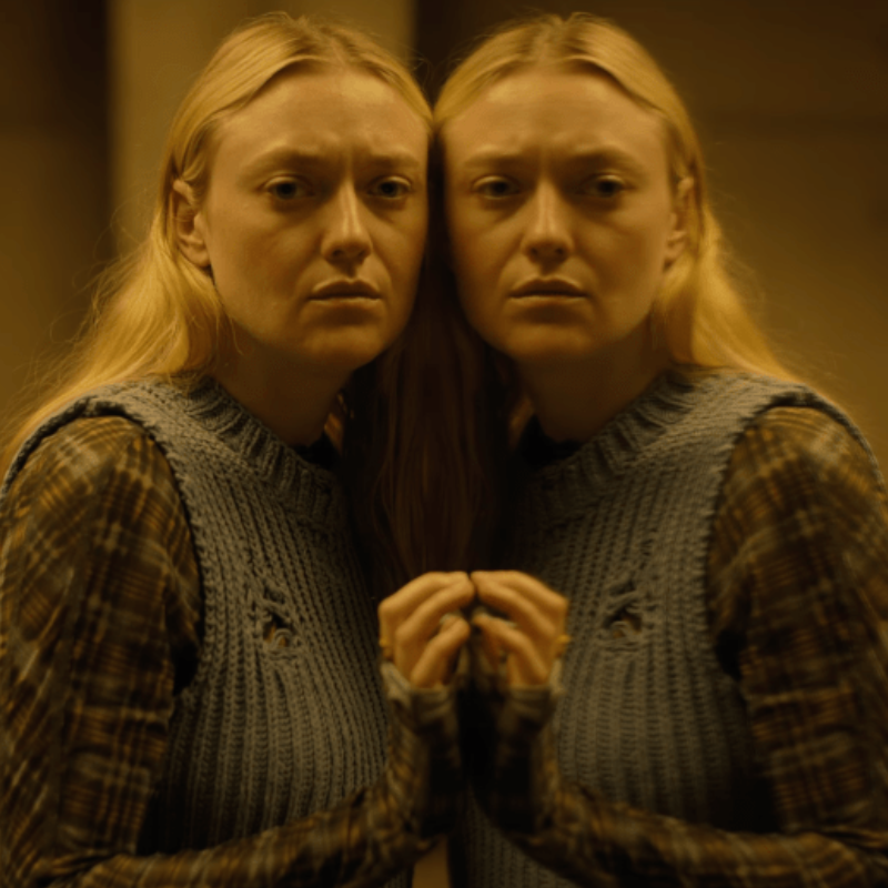 Dakota Fanning