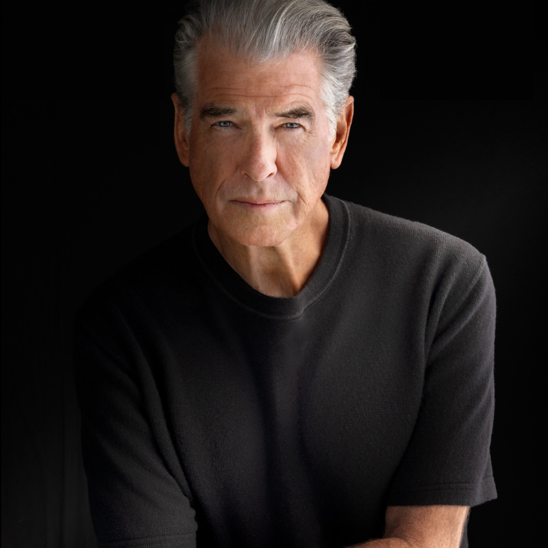 Brosnan joins Guy Ritchie production