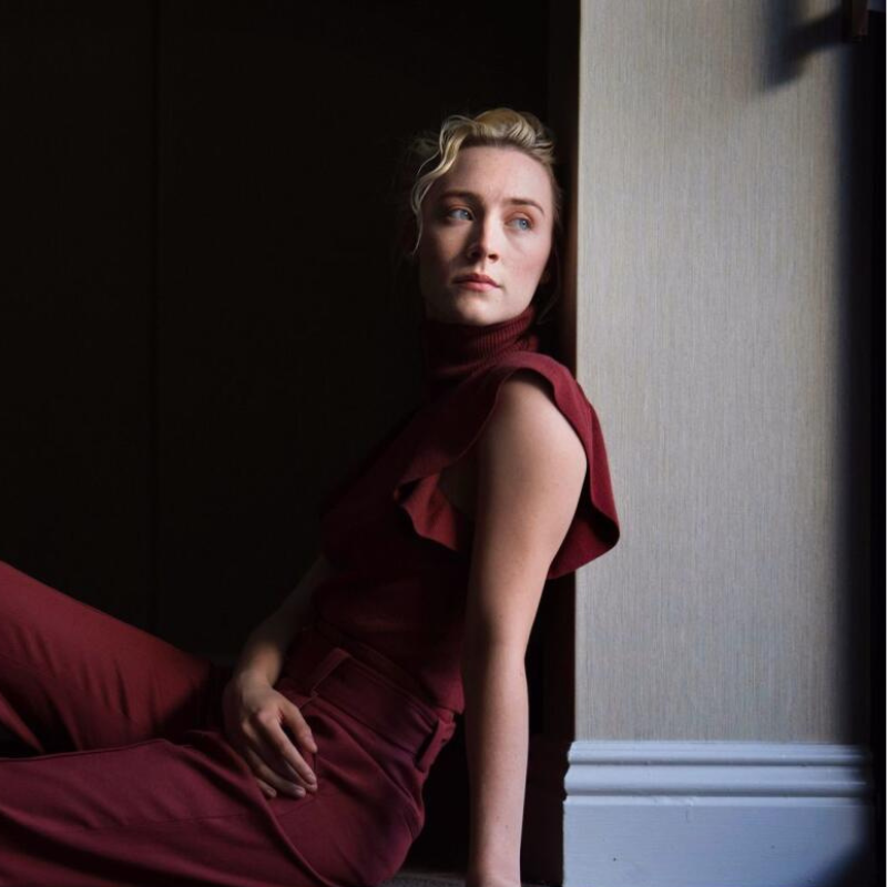 Ronan wins big at London Critics’ Circle Film Awards