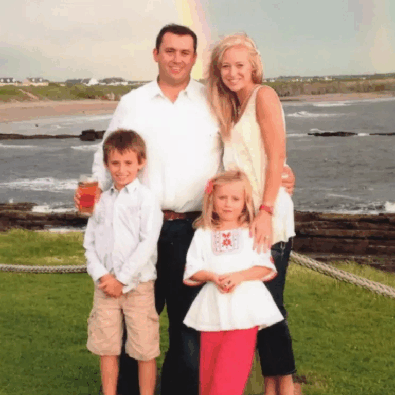 A DEADLY AMERICAN MARRIAGE prems May 9