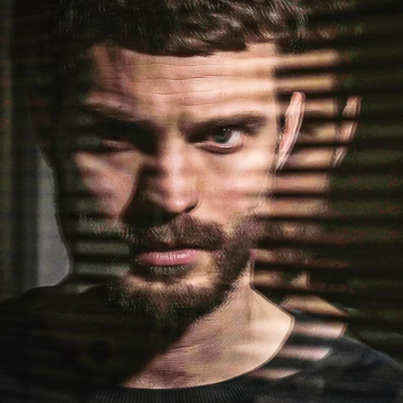 Jamie Dornan in THE UNDERTOW