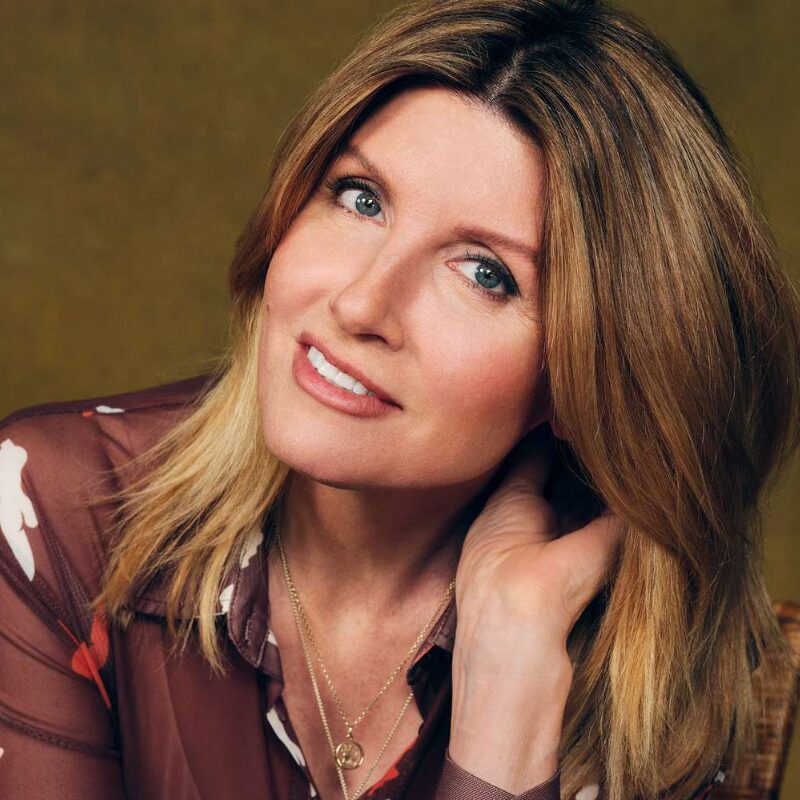 Sharon Horgan on THE TOMMY TIERNAN SHOW