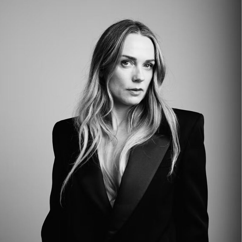Kerry Condon's Hollywood Journey