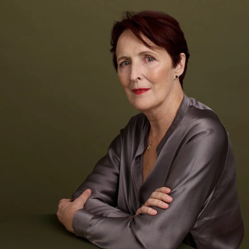 Fiona Shaw wins Maureen O'Hara Award 2025
